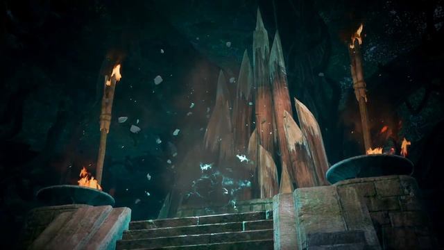 Долбит нормально! Билд на синтезирующую винтовку | Remnant from the Ashes Build смотреть онлайн