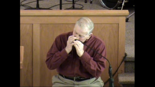 Maynard's Harmonica Special смотреть онлайн