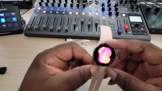 First Look: Samsung Galaxy Watch 5 and Galaxy Watch 5 Pro смотреть онлайн