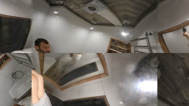 #рвк 2341 Как Установить Вентилятора в Потолок Ванной Комнаты смотреть онлайн
