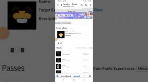 как делать свои аксессуары в роблоксе