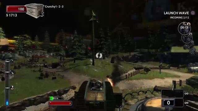 Toy Soldiers War Chest Ezio walkthrough #2 смотреть онлайн