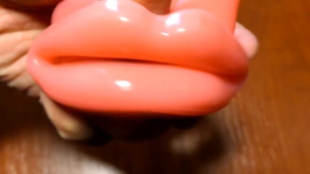 Тренажер для губ и лица смотреть онлайн