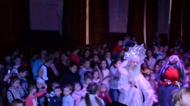 Елочки, пенечки. смотреть онлайн