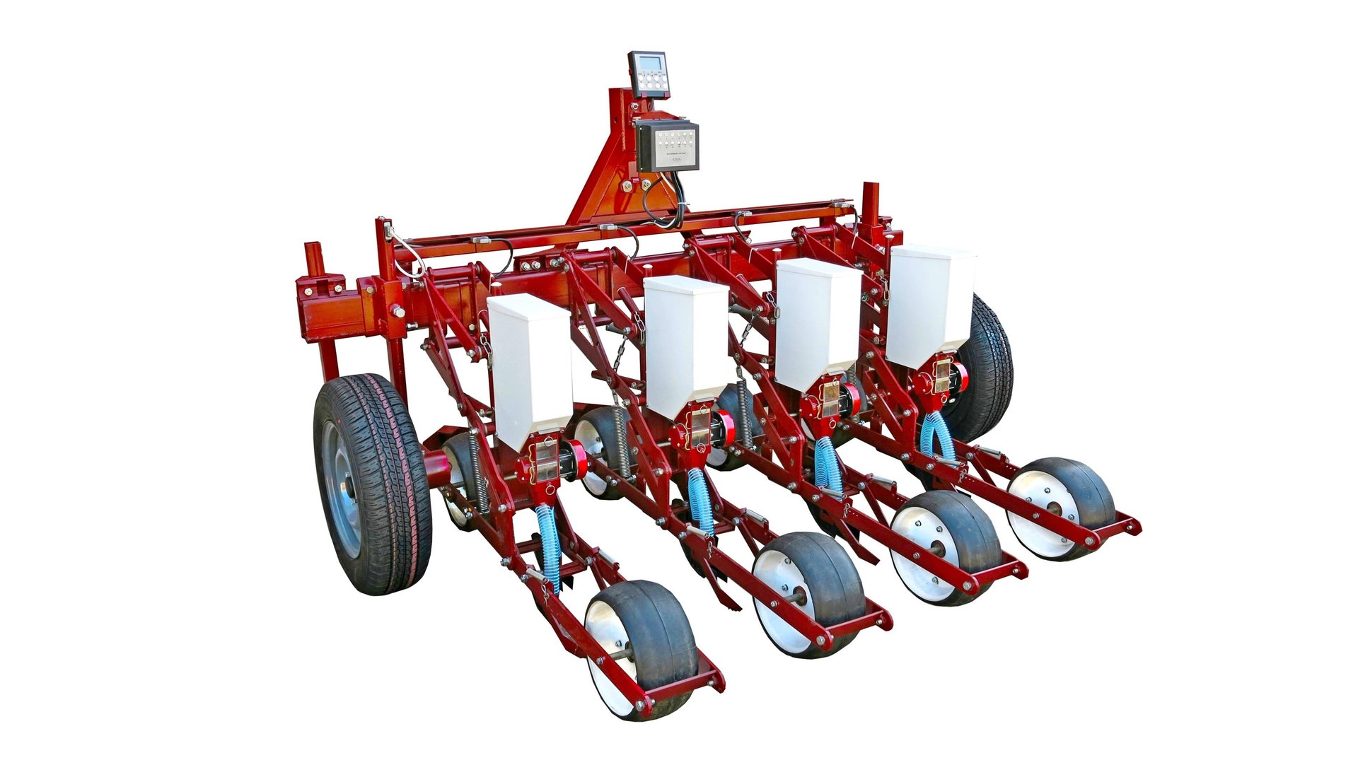 Овощная сеялка КЛЕН производства ООО 