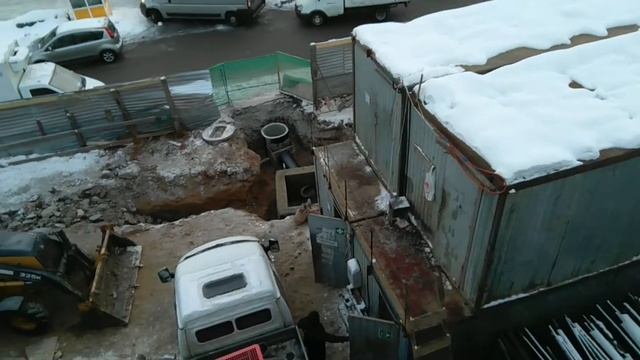 Маршала Неделина 22.02.2018г смотреть онлайн