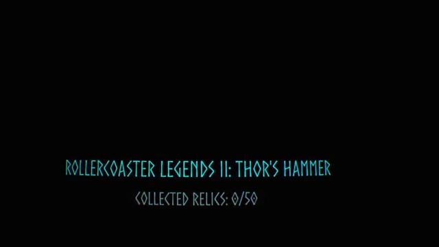 RollerCoaster Legends II: Thor's Hammer_20180804210527 смотреть онлайн