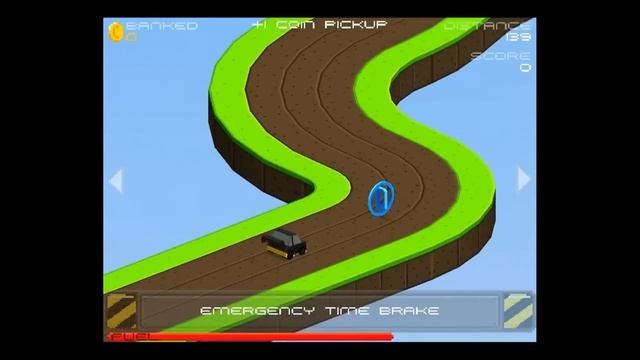 Cubed Rally Redline - Universal - HD Gameplay Trailer