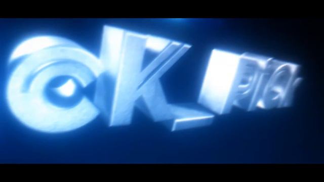 3D интро для ChIcK PiCk (бесплатно за лайк и подписку) смотреть онлайн