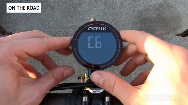 Thinking outside of the box - CYCPLUS M2 Cycling GPS Computer Review - feat. Garmin Mount + USB-C смотреть онлайн
