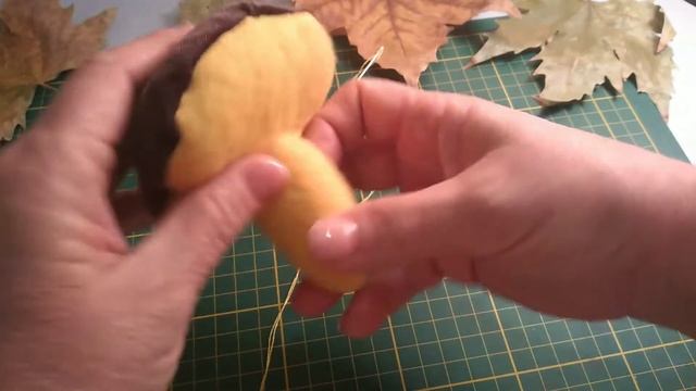 DIY ОСЕННИЙ ДЕКОР СВОИМИ РУКАМИ - ПОСМОТРИТЕ, что получилось ❤ смотреть онлайн