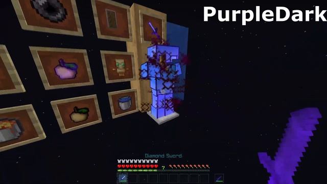 Best Minecraft PvP Texture Packs 1.16.5 - 1.18.2 смотреть онлайн