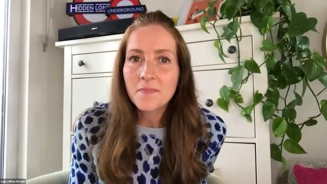 Hidden London Hangouts S3E17 - Tube Maps смотреть онлайн