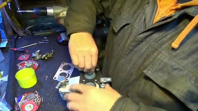 К 151 обзор восстановленного на МКАРЗ. смотреть онлайн