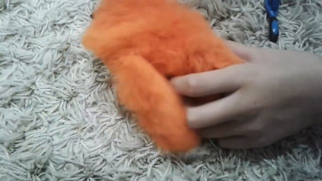 Шок я нашла на улице КРОЛИКА БРЕЛКА оранжегово цвета и весь грязный БЕДНЫЙ ПОТЕРЯШКА смотреть онлайн