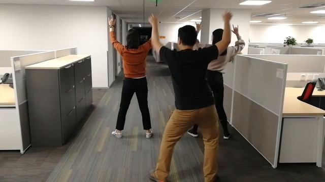 Oracle CDC ST Testing Greeting Video 2018 смотреть онлайн