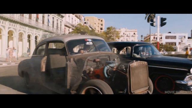 Giorgos Mazonakis - Nikotini (Dj Vatolin Remix)The Fate of the Furious 4k смотреть онлайн