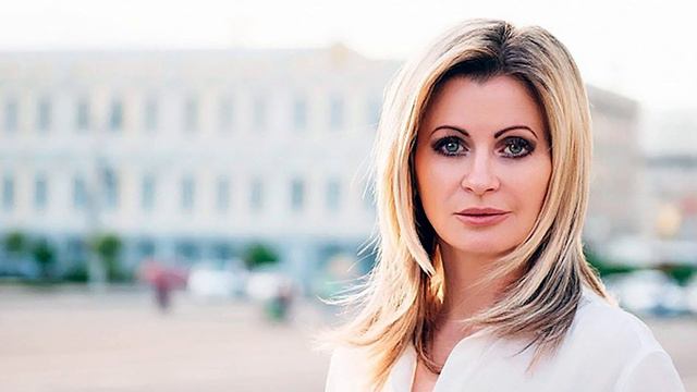 Елена Бондаренко смотреть онлайн