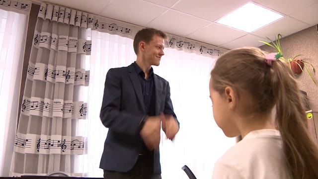С Днём защитника Отечества! смотреть онлайн