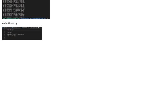 Ubuntu: Run two python scripts at the same time смотреть онлайн
