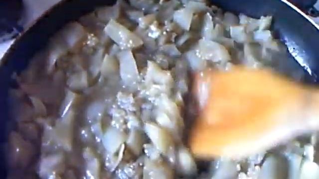 Фаршированный перец овощной рецепт смотреть онлайн