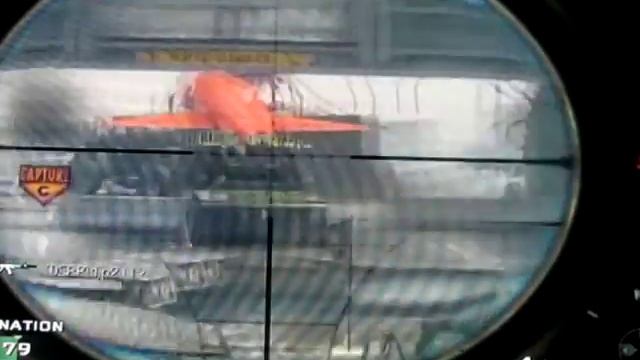 call of duty black ops quick scope game смотреть онлайн