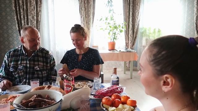 Реакция моих родителей на беременность смотреть онлайн