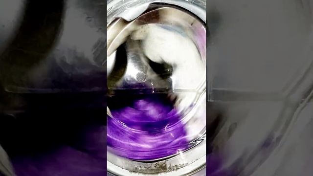 Стирка постельного белья Быстрая стирка 60' 60° 1000 процесс стирки