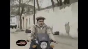 Planet Parni iz Baku