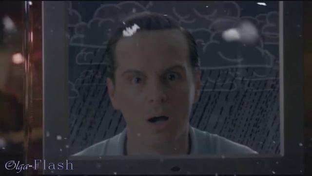 Джим знает, как надо поздравлять Шерлока с Новым годом смотреть онлайн