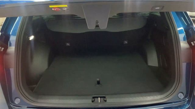 Geely Monjaro 2023 смотреть онлайн