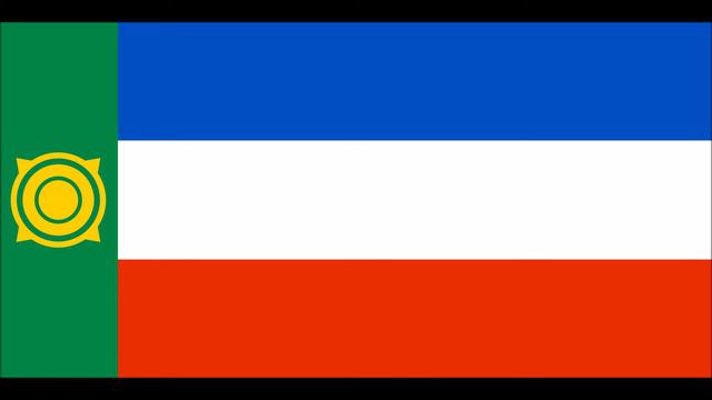 Khakassia anthem (1991-2013) смотреть онлайн