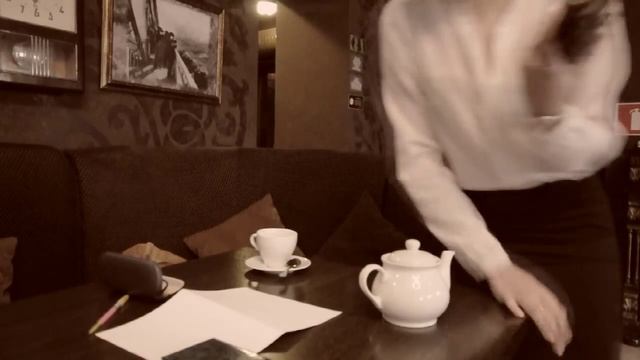 Видео-визитка команды 