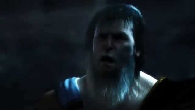 Mytheon Challenge Fate смотреть онлайн