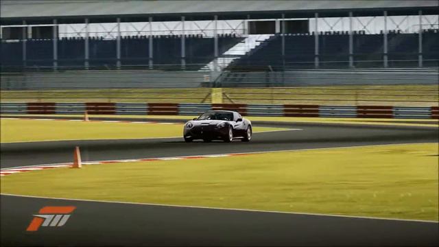 Boost Performance | Forza 4 смотреть онлайн