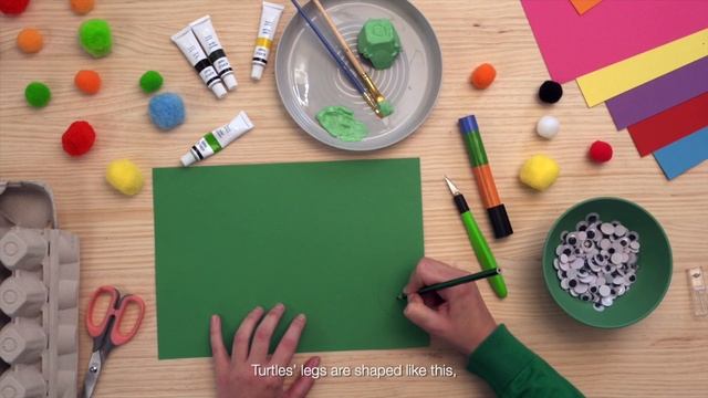 Benetton College - Episode 2