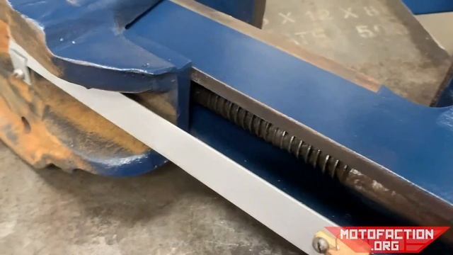 Dawn Quick Release Bench Vice or Vise - How does the QR mechanism work? смотреть онлайн