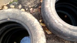 Бетонные блоки под дачный домик часть 1