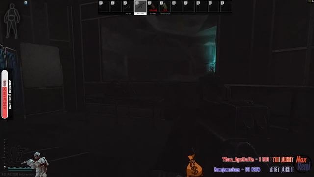? Стрим ?Развязка и видеокарты в Таркове?РОЗЫГРЫШ каждые 15? Escape from Tarkov 12.10 смотреть онлайн