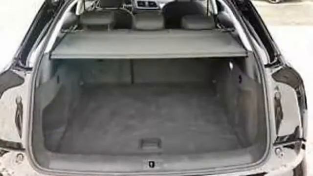 Audi Q3 Q3 1.4 TFSI 1. Hand Navi смотреть онлайн