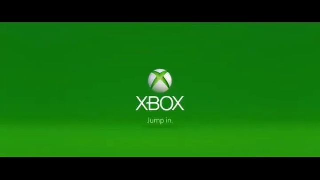 Official Xbox - 'Jump In' Ident (21:9) смотреть онлайн