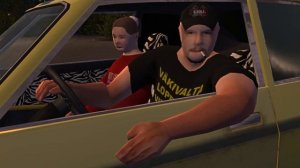 My Summer Car Soundtrack - paskakuskivittuilu (MSC Jani)