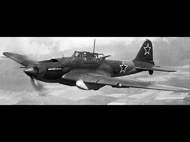 Il 2 Battle Of Stalingrad ИЛ 2 БЗС онлайн стрим