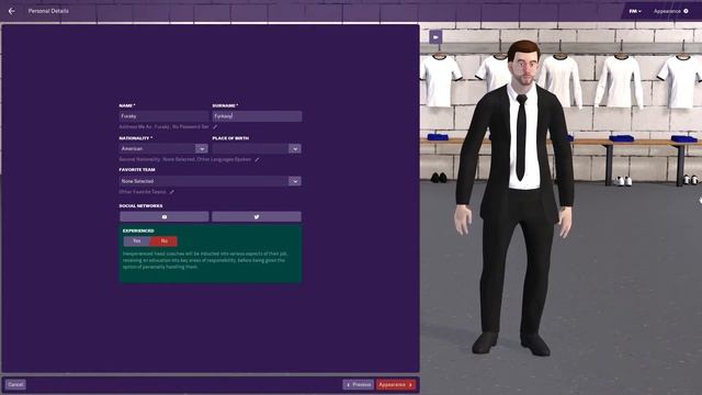 Football Manager 2019 Gameplay смотреть онлайн