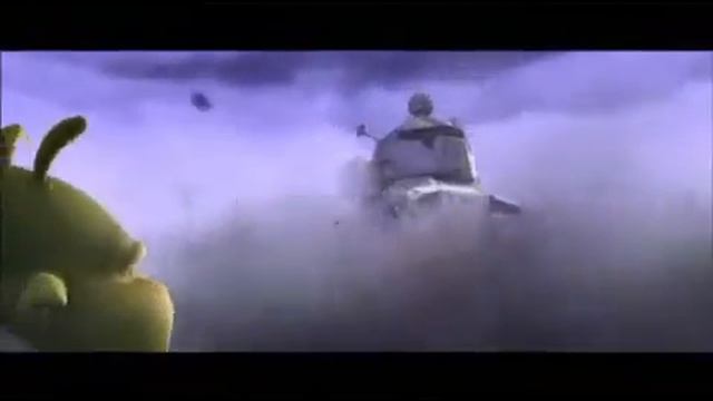 Planeta 51 - Making of смотреть онлайн