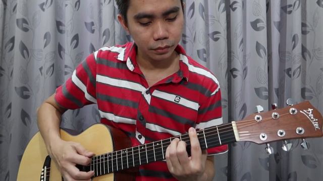 Deviser 36 inch Acoustic Guitar Review and Sound Test | Watch Before Buy смотреть онлайн