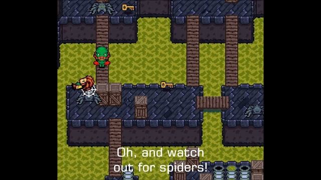 Toxic Terror Greenlight Trailer смотреть онлайн