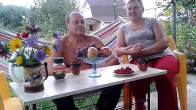 Семейная пара Воронкины в шоу «Весiльний розмiр» День 15 смотреть онлайн