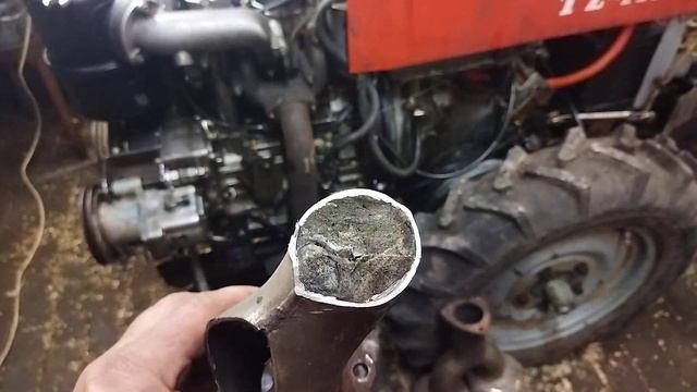 Пена монтажная в резонаторе (03.10.2022) смотреть онлайн