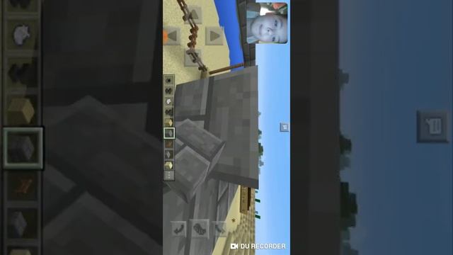 Строю себе навес у окена со светильниками